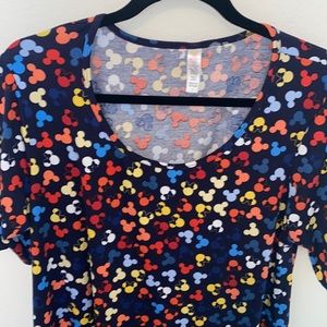 Disney, LuLaRoe Perfect T